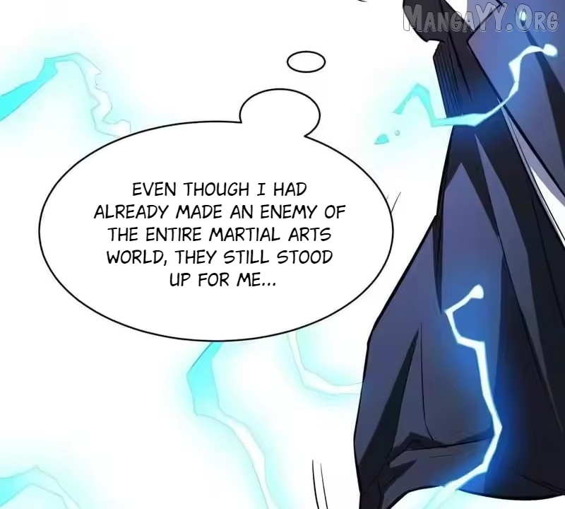 Divine Urban God Chapter 316 - page 36